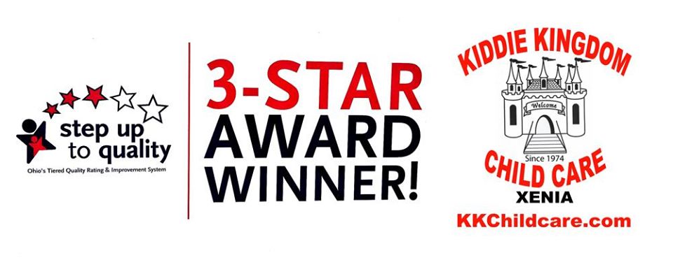 3 Star Award